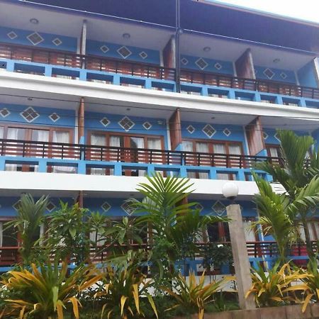 Mint Guesthouse Ko Tao Exteriér fotografie