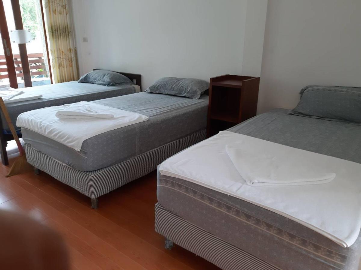 Mint Guesthouse Ko Tao Exteriér fotografie