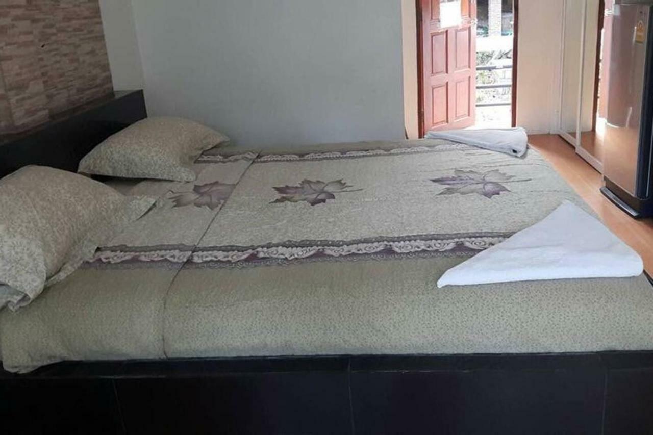 Mint Guesthouse Ko Tao Exteriér fotografie