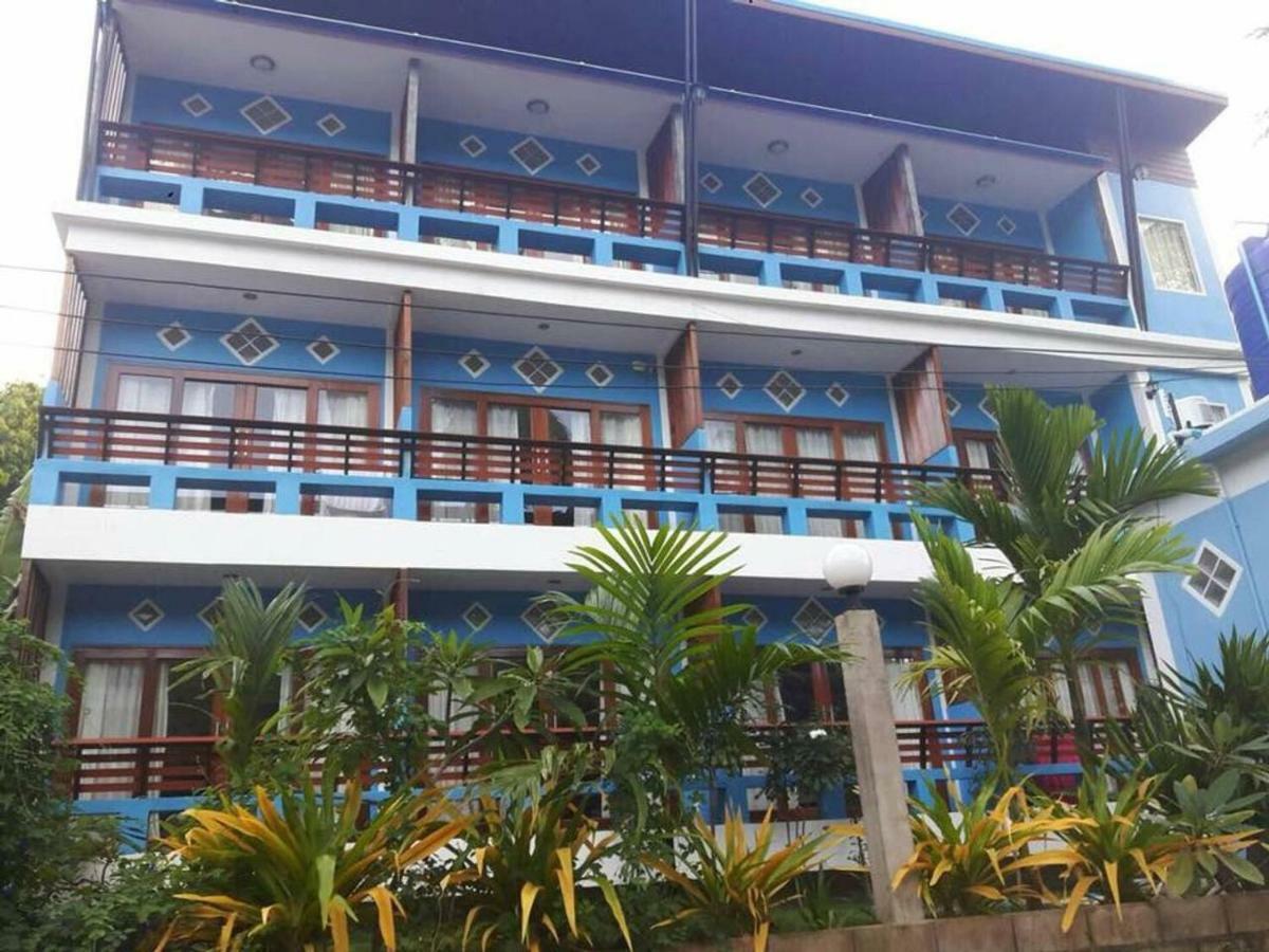 Mint Guesthouse Ko Tao Exteriér fotografie