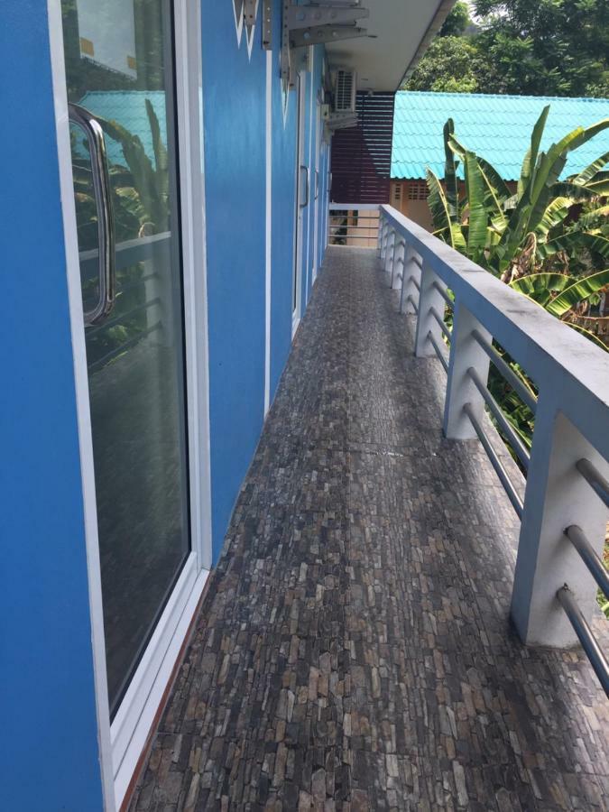 Mint Guesthouse Ko Tao Exteriér fotografie