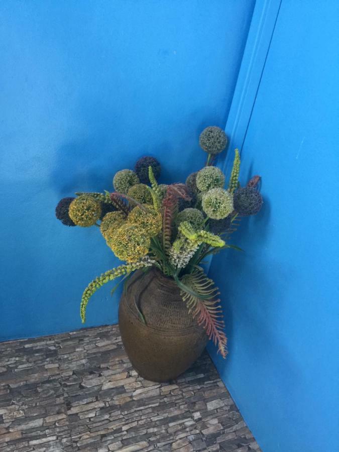 Mint Guesthouse Ko Tao Exteriér fotografie