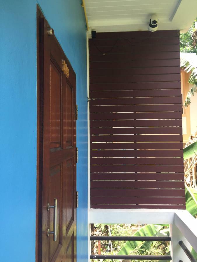 Mint Guesthouse Ko Tao Exteriér fotografie